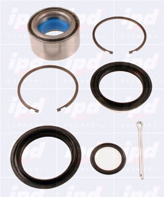 Wheel Bearing Kit 30-1332