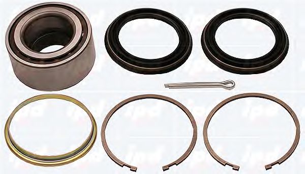 Wheel Bearing Kit 30-1383