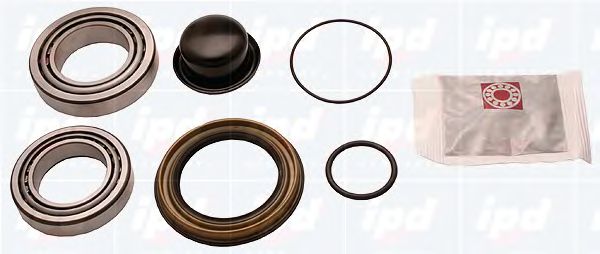 Wheel Bearing Kit 30-1386