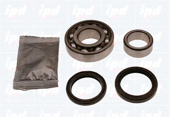 Wheel Bearing Kit 30-2315