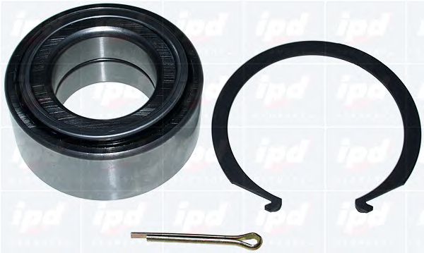 Wheel Bearing Kit 30-2614