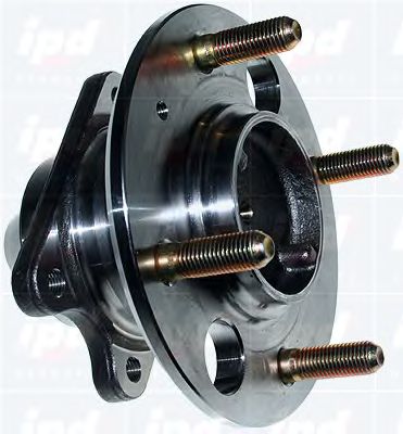 Wheel Bearing Kit 30-2615