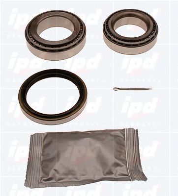 Wheel Bearing Kit 30-4401