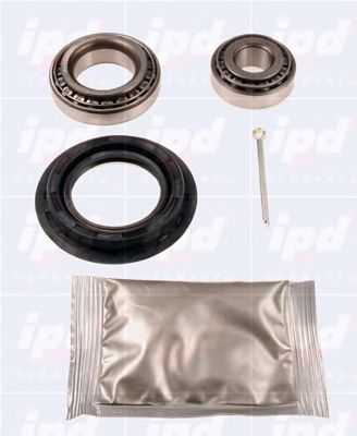 Wheel Bearing Kit 30-4450