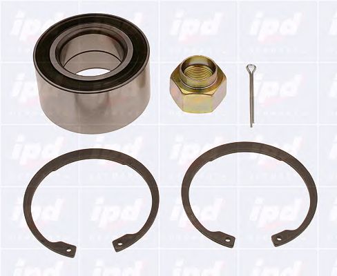 Wheel Bearing Kit 30-4467