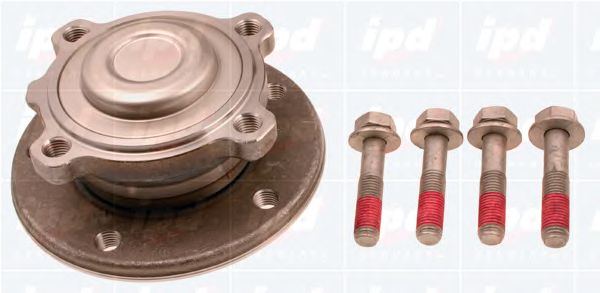 Wheel Bearing Kit 30-4938