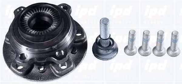 Wheel Bearing Kit 30-4952