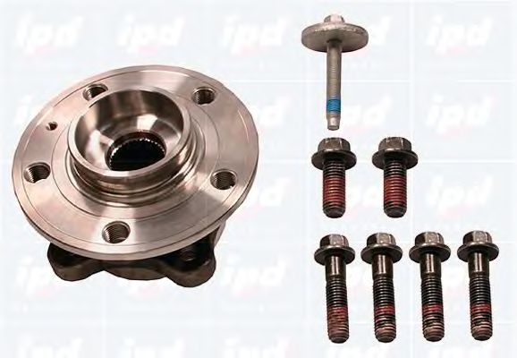 Wheel Bearing Kit 30-6049