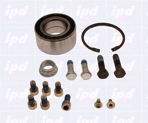 Wheel Bearing Kit 30-6748