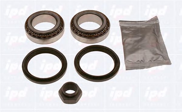 Wheel Bearing Kit 30-7806