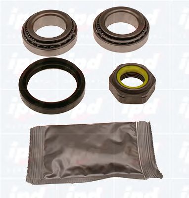 Wheel Bearing Kit 30-7875