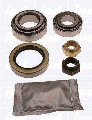 Wheel Bearing Kit 30-9049