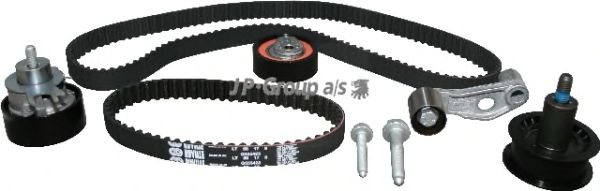 Timing Belt Kit 1112105006
