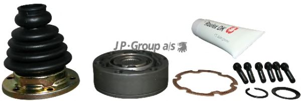 Joint Kit, drive shaft 1143501560