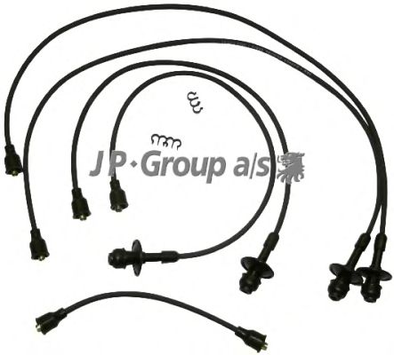 Ignition Cable Kit 1692000116