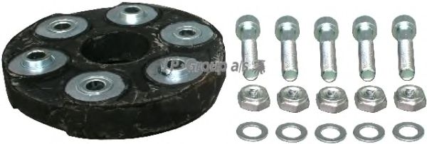 Joint, propshaft 1353800900