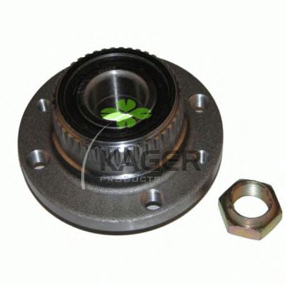Wheel Bearing Kit 83-0779