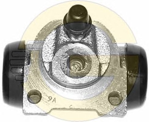 Cylindre de roue 5002104