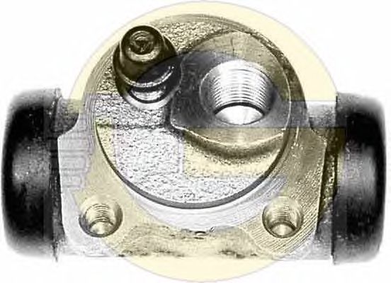 Cilindro do travão da roda 5004114