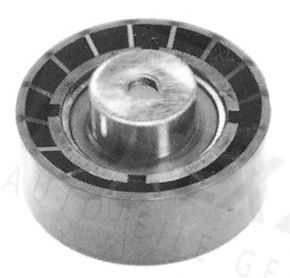Deflection/Guide Pulley, timing belt 641122
