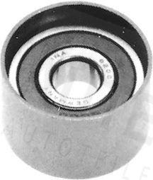 Deflection/Guide Pulley, timing belt 641136