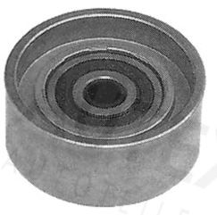Deflection/Guide Pulley, timing belt 651501