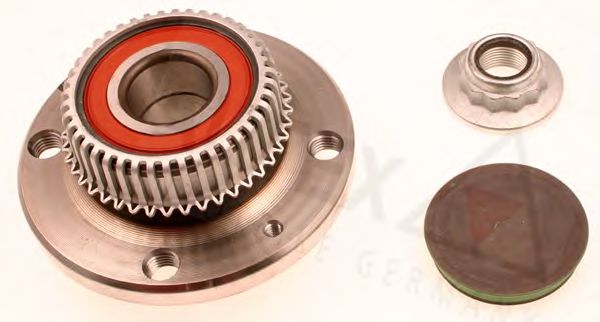 Wheel Bearing Kit 802037