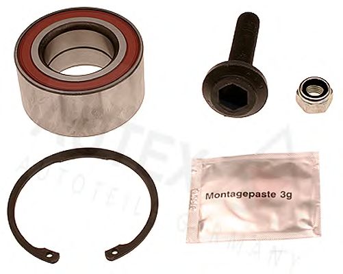 Wheel Bearing Kit 802050