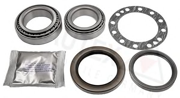 Wheel Bearing Kit 802846