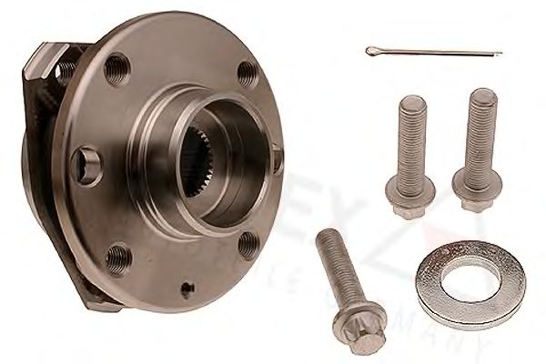 Wheel Bearing Kit 805409