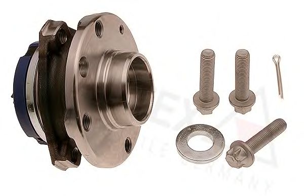 Wheel Bearing Kit 805412