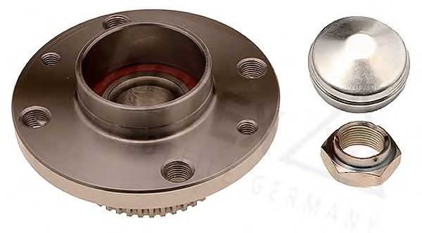 Wheel Bearing Kit 810060
