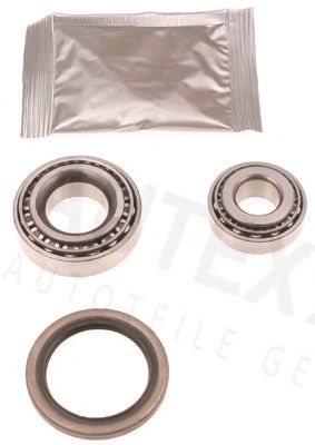 Wheel Bearing Kit 802515