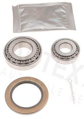 Wheel Bearing Kit 802535