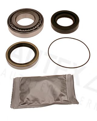 Wheel Bearing Kit 802929