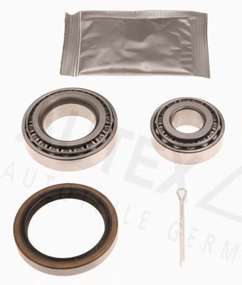 Wheel Bearing Kit 802935