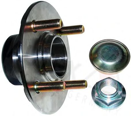 Wheel Bearing Kit 802965