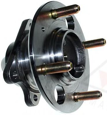 Wheel Bearing Kit 803620