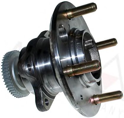 Wheel Bearing Kit 803622