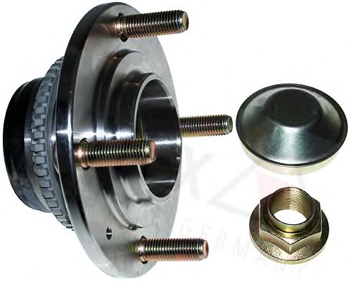 Wheel Bearing Kit 803627