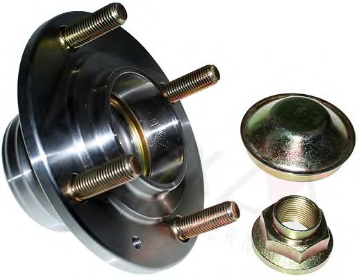 Wheel Bearing Kit 803628