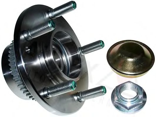 Wheel Bearing Kit 803657