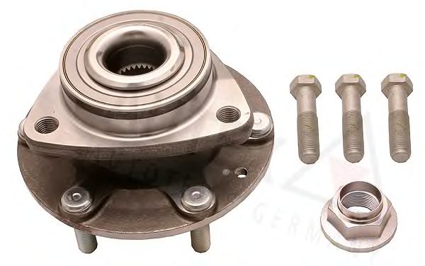 Wheel Bearing Kit 803658