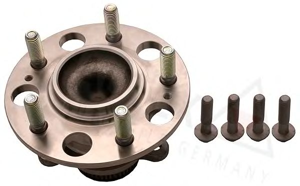 Wheel Bearing Kit 803662
