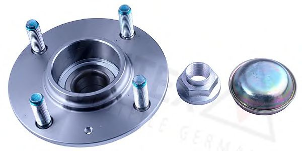 Wheel Bearing Kit 803666