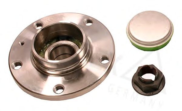 Wheel Bearing Kit 805490