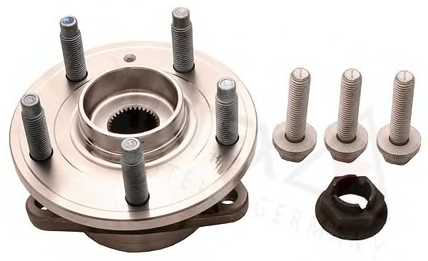 Wheel Bearing Kit 805496