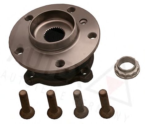 Wheel Bearing Kit 805950