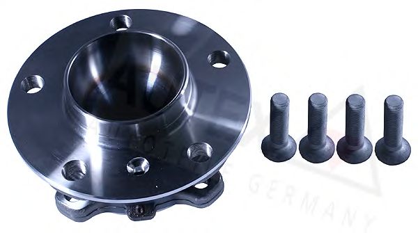 Wheel Bearing Kit 805956