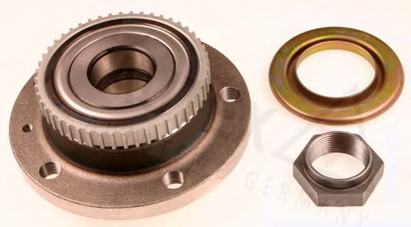 Wheel Bearing Kit 806006